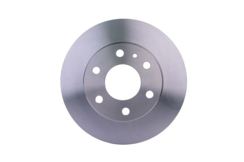 Image of HELLA Brake disc HELLA 8DD 355 115-521