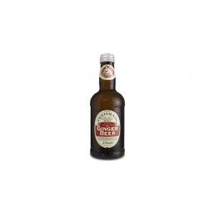 image of Fentimans Ginger Beer 275ml x 12