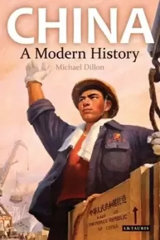 Image of China by Michael Dillon
