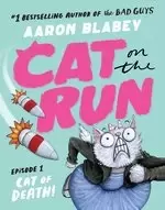 Image of Cat on the Run: Cat of Death (Cat on the Run Episode 1)