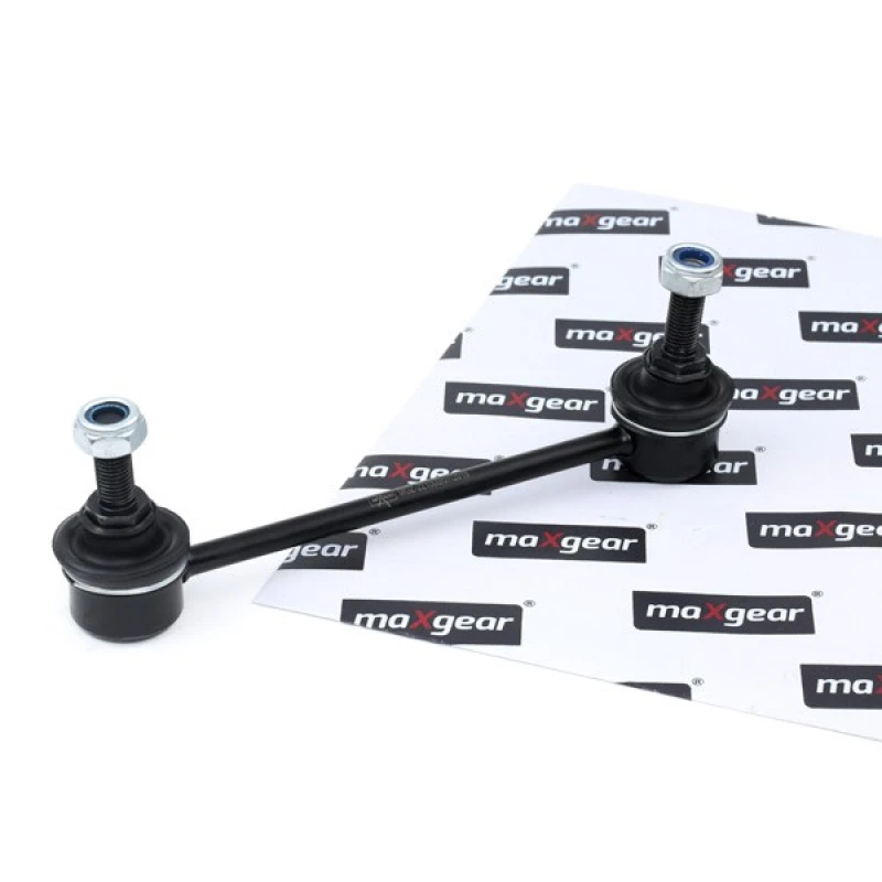Image of MAXGEAR Anti-roll bar link MAXGEAR 72-2419