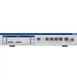 Image of RUTXR1 Enterprise Rack Mountable SFP/LTE Router - Router - 1 Gbps