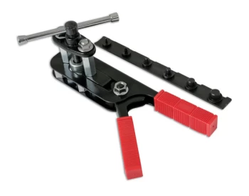 Image of Laser Tools 3434 Flaring Tool - In Situ