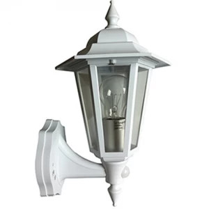 Image of Greenbrook 42 Watt Lantern with 140 degrees PIR