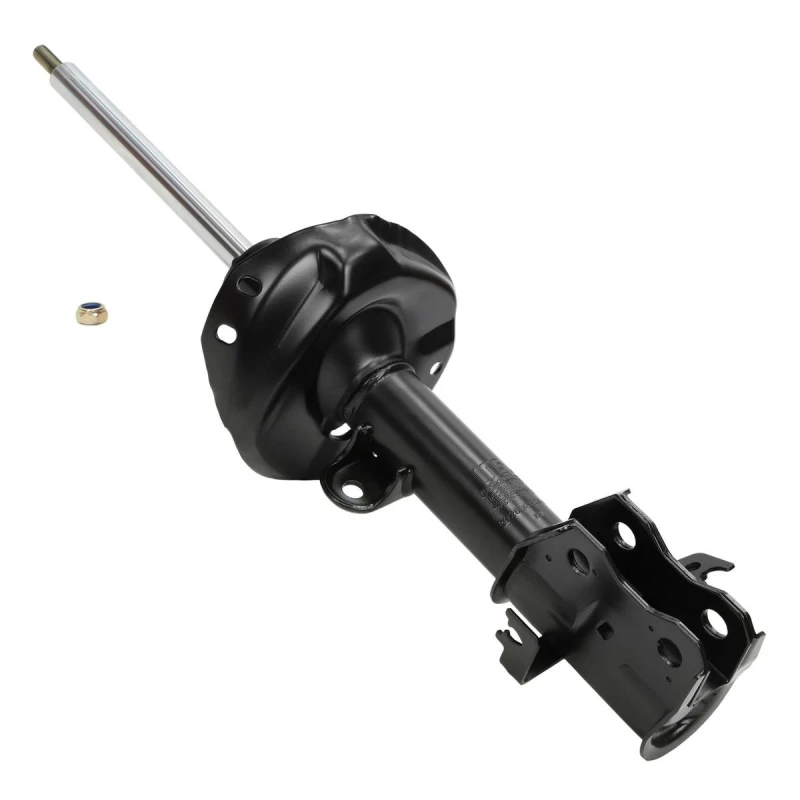 Image of MASTER-SPORT 39261K-PCS-MS Shock absorber Front Axle Right, Gas Pressure, Twin-Tube, Suspension Strut, Top pin Shock Absorber (854)