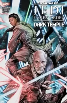 Image of Star Wars: Jedi Fallen Order - Dark Temple