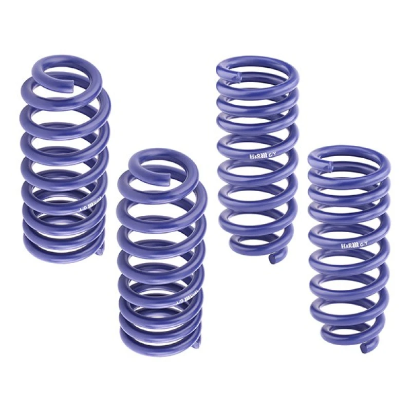 Image of H&R Suspension kit, coil springs H&R 23008-1
