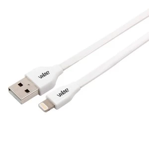 image of Vibe 1M Lightning USB Data Cable