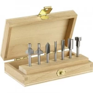 Image of Dremel 26150660JA Milling set