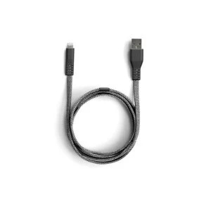 image of Lander Neve USB to Lightning Cable 10ft