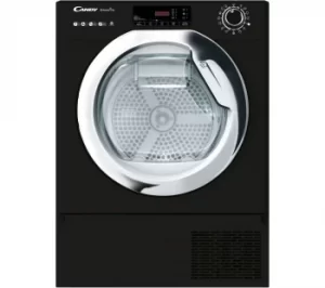 Image of Candy BKTDH7A1T 7KG Integrated Heat Pump Tumble Dryer