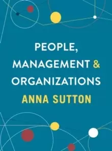 Image of People, Management and Organizations