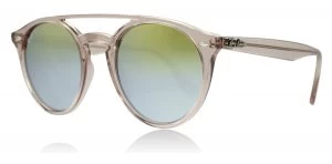 image of Ray-Ban RB4279 Sunglasses Pink 6279A7 51mm