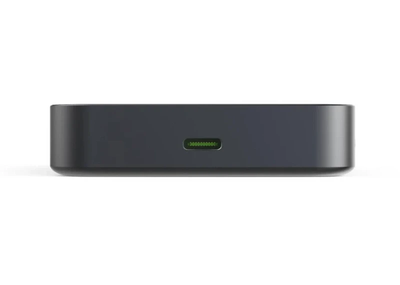Image of Hama Hama 00201752 power bank 10000 mAh Wireless charging Anthracite 00201752