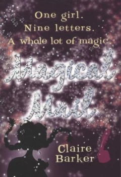 Image of Magical Mail by Claire Barker Paperback