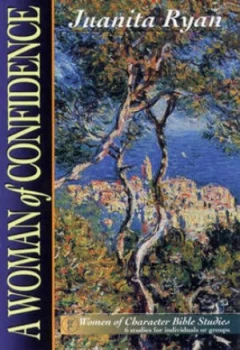 Image of Confidence by Juanita Ryan Paperback