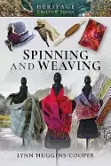 Image of spinning and weaving