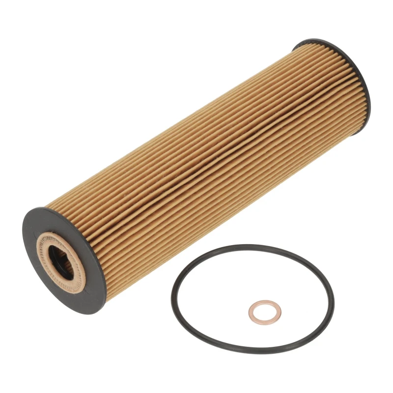 Image of Oil filter FEBI BILSTEIN 195103
