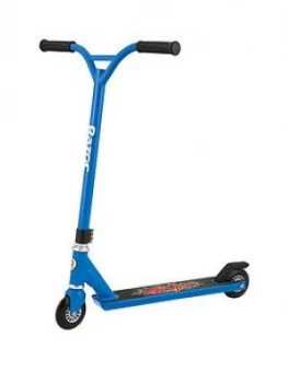 Image of Razor Razor Beast Scooter - Blue