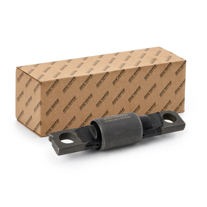 Image of goCORE Trailing arm / Suspension arm bush goCORE GCB510051