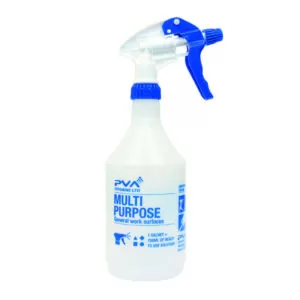 Image of PVA Virucidal Detergent Disinfectant Pack of 20 DZ720