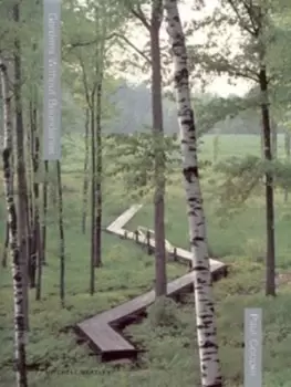 Image of Gardens without boundaries by Paul Cooper
