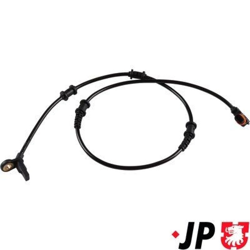 Image of JP GROUP ABS sensor JP GROUP 1397104400