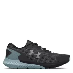 image of Under Armour Armour Charged Rogue 3 Trainers Womens - Grey