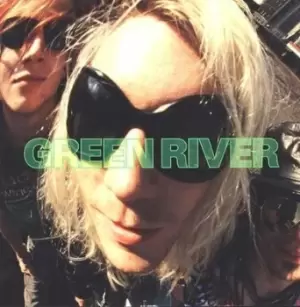 Image of Rehab Doll by Green River CD Album