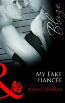 Image of My Fake Fiance by Nancy Warren Book