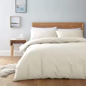 Image of Linea Egyptian Cotton Pillowcase - White