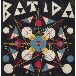 Image of BATIDA - Batida Vinyl