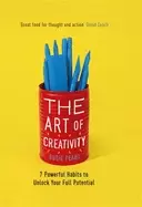 Image of art of creativity