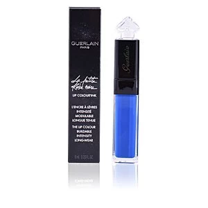 image of LA PETITE ROBE NOIRE lip colour'ink #L101-adventurous