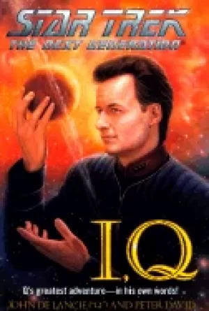 Image of i q