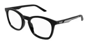 image of Puma Eyeglasses PJ0065O Kids 001