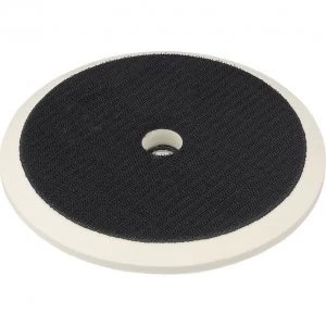 Image of Draper 180mm Backing Pad for AP1500K Polisher 180mm