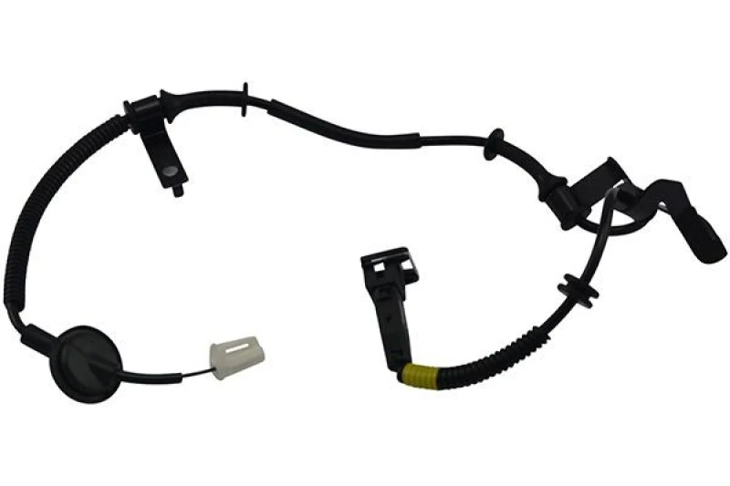 Image of KAVO PARTS ABS sensor KAVO PARTS BAS-4084