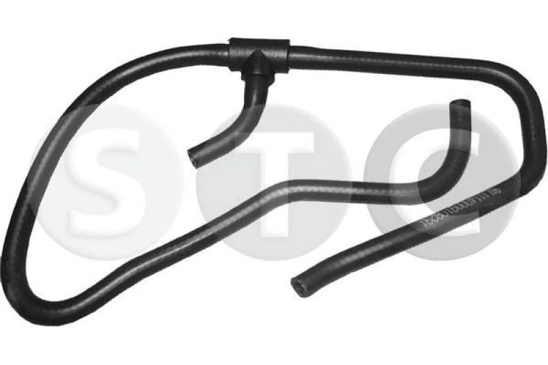Image of STC Radiator hose STC T408291