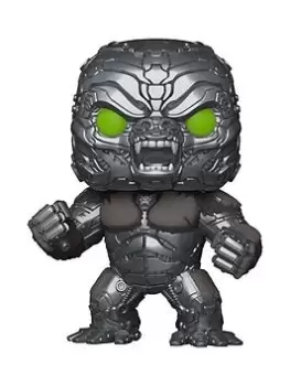 Image of Pop! Pop Movies: Transformers-Optimus Primal