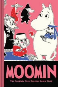 Image of Moomin Book 5 by Tove Jansson