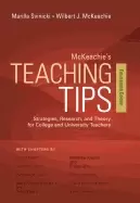 Image of mckeachies teaching tips