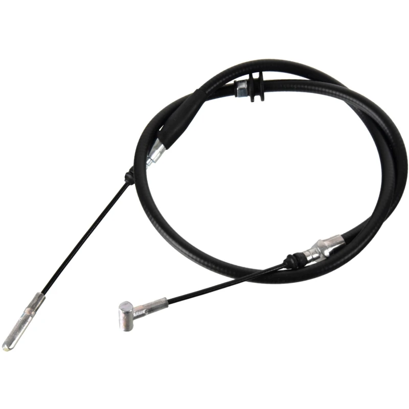 Image of Handbrake cable FEBI BILSTEIN 176804