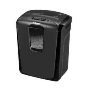 Image of Fellowes M 8C Cross Cut Shredder 4604201