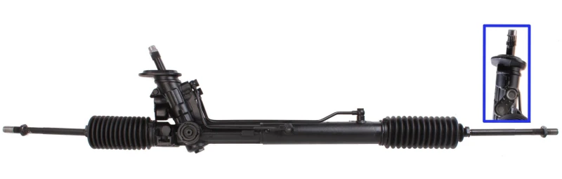Image of DRI Steering rack DRI 711521022