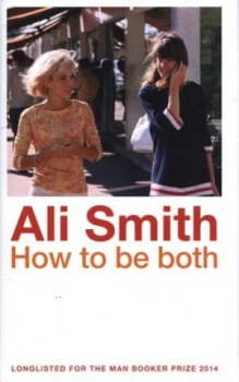 Image of How to Be Both by Ali Smith Hardback