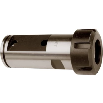 Indexa - SS40-ER32-118 ER Style Collet Chuck