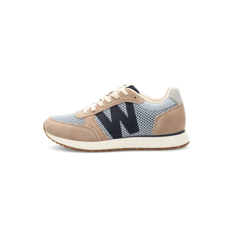 Image of Woden Womens Trainers Woden Ronja Icon Beige Female 38