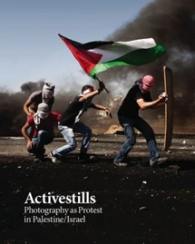 Image of Activestills by Vered Maimon Book