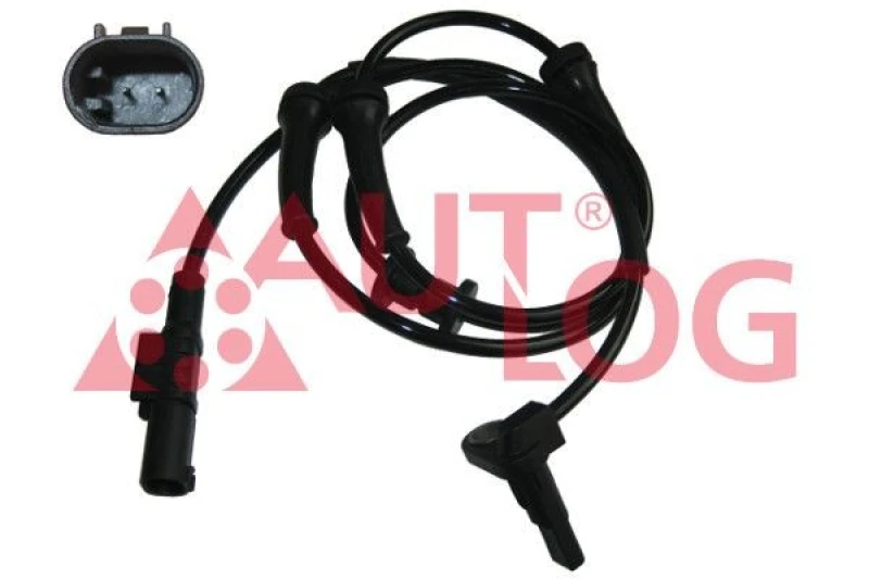 Image of ABS sensor AUTLOG AS4550